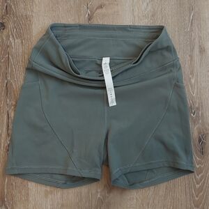 Track & Train Shorts